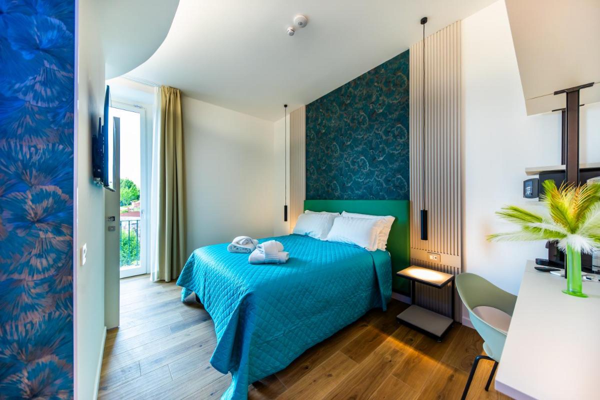 Ariccia Luxury House camere di charme con spa privata per soggiorni romantici - Housity