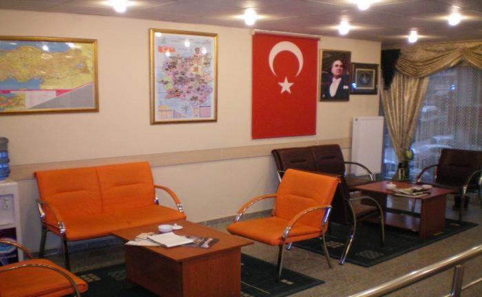 Suitetrails - Hekimoğlu Hotel