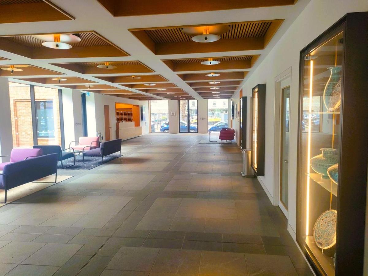 Newnham College - University of Cambridge - Housity