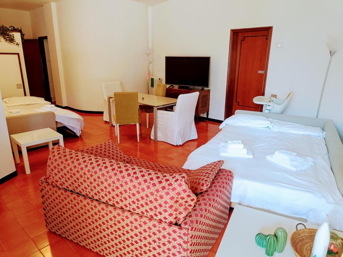Bari Suite Apartment Barone 12 Free Parking - Hizvo