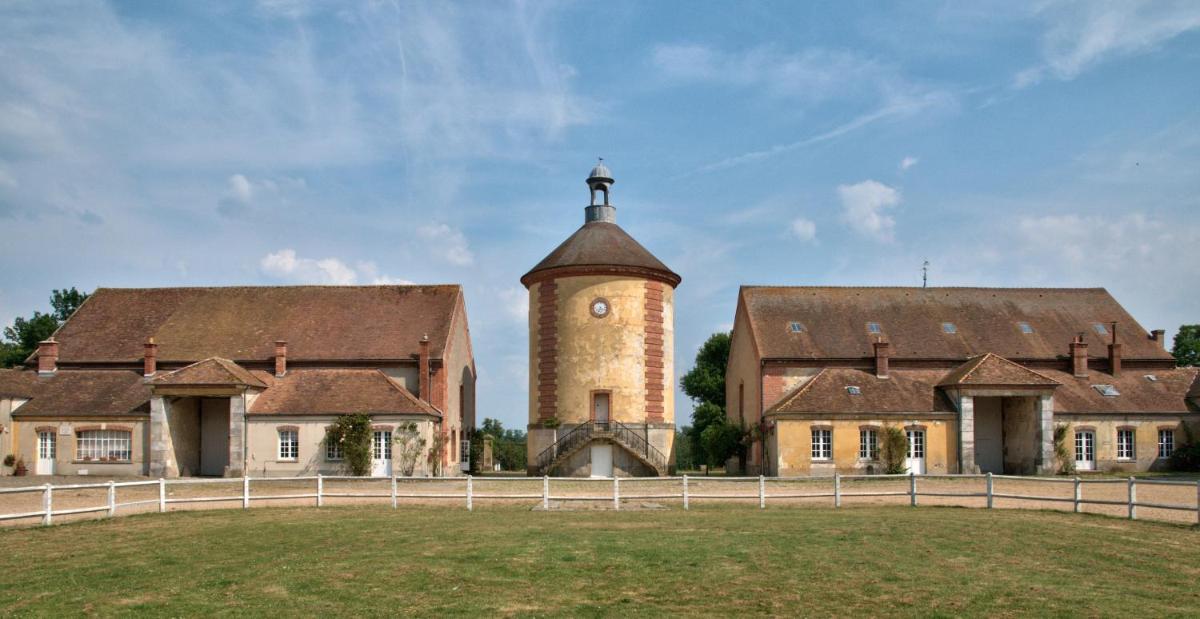 Photo de la galerie de l'établissement Mercure Maintenon, à Maintenon