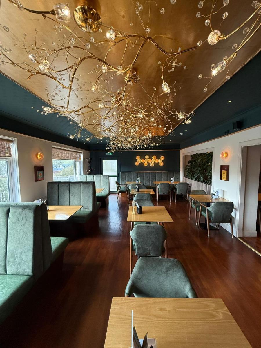 Craigvrack Hotel &amp; Restaurant - Housity