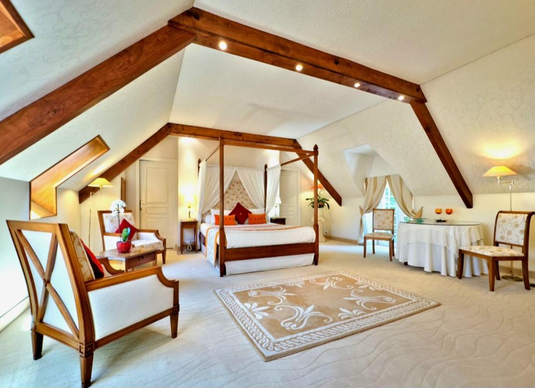 Manoir De Kertalg - Housity