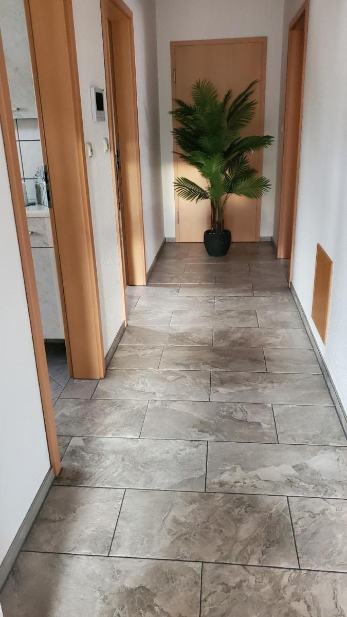 Ferienwohnung Vier Sterne - Hizvo