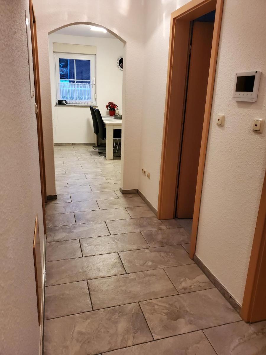 Ferienwohnung Vier Sterne - Hizvo
