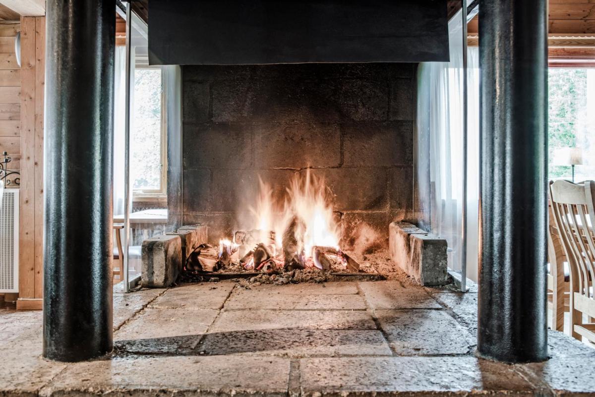 Storsätra Fjällhotell - Housity