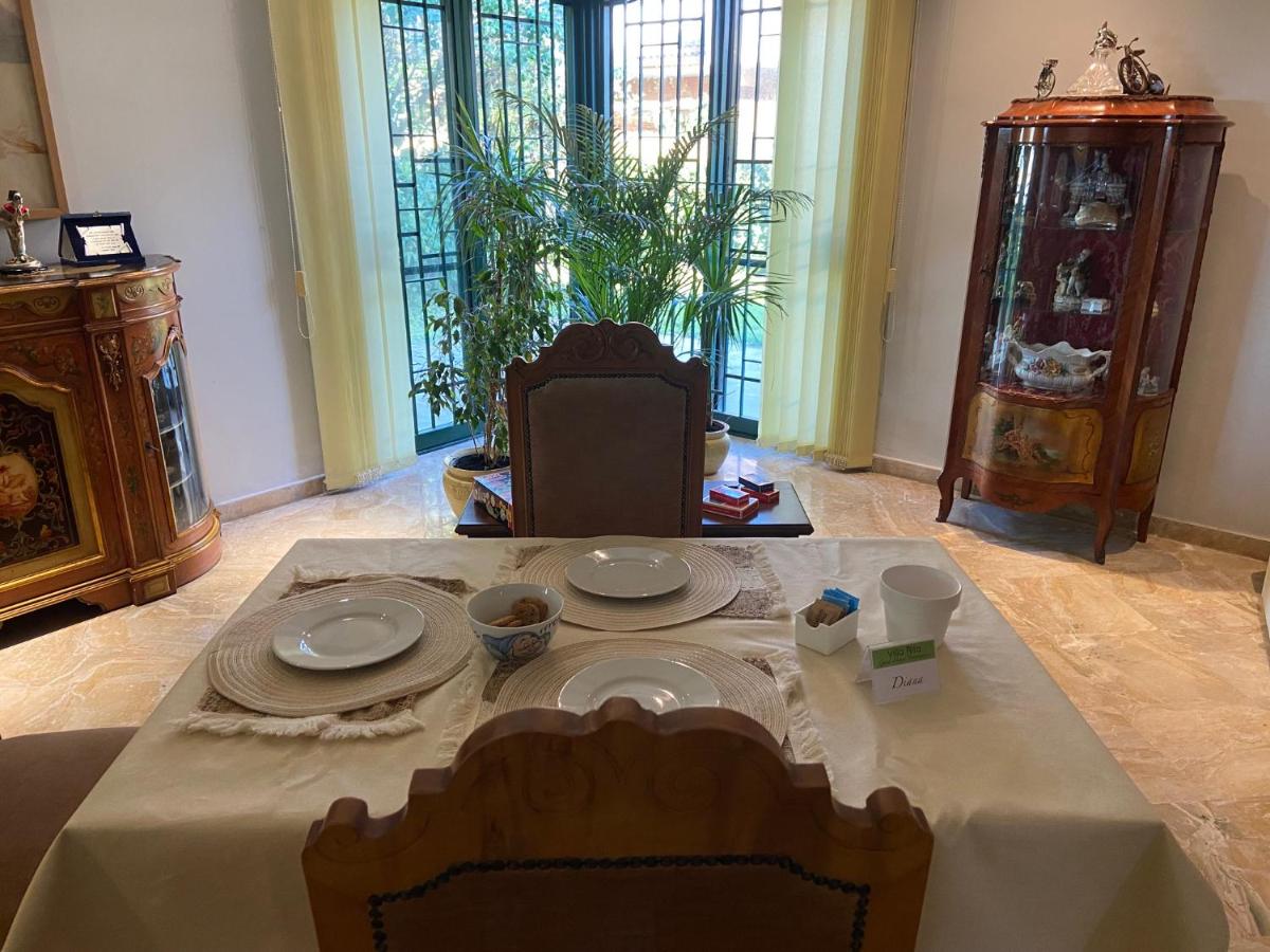 Villa Rita Guest House Torvaianica - Housity
