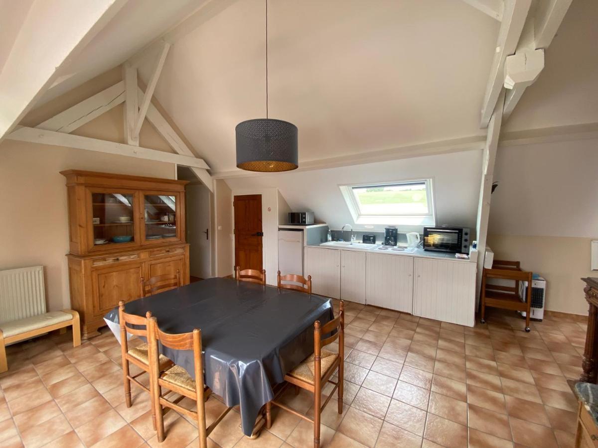 Le Pré Fleuri - Housity
