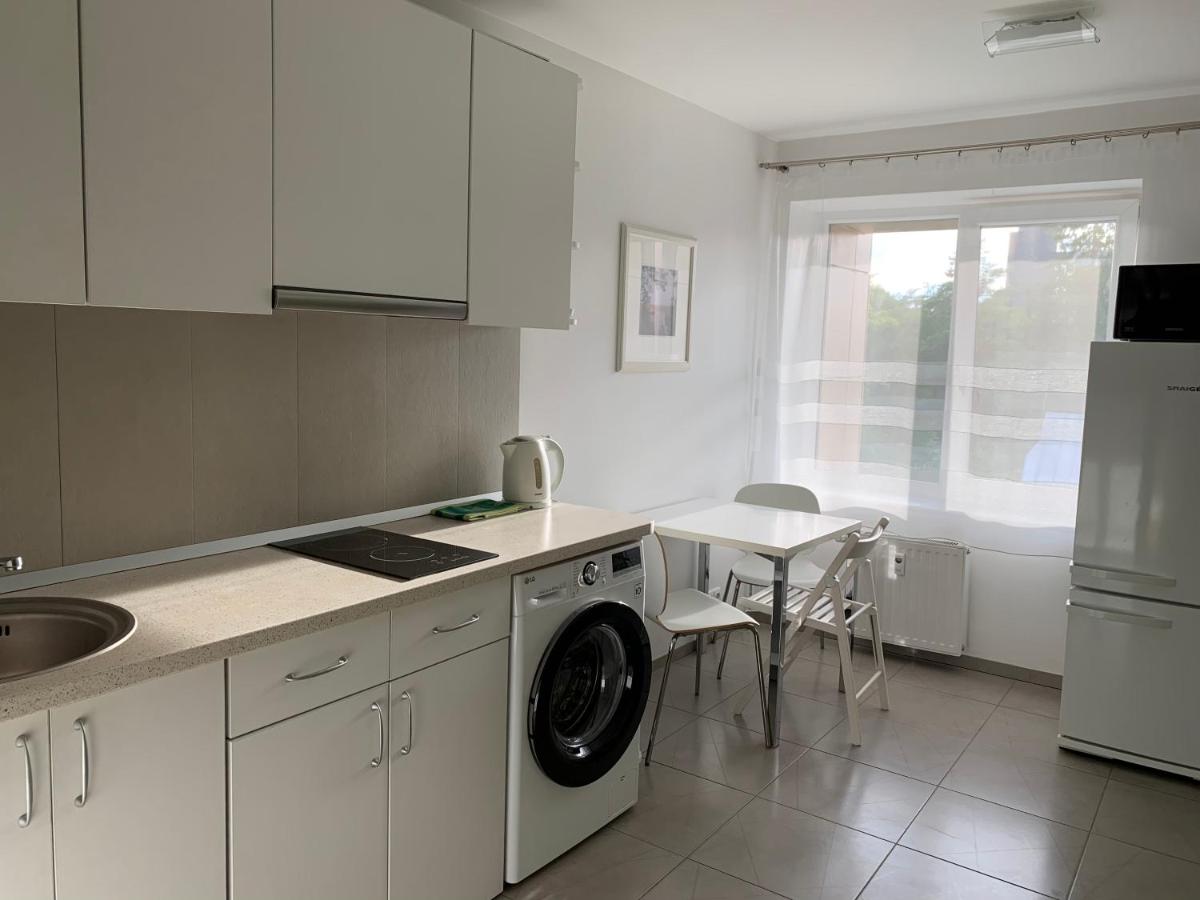 Mineral Apartment - Housity