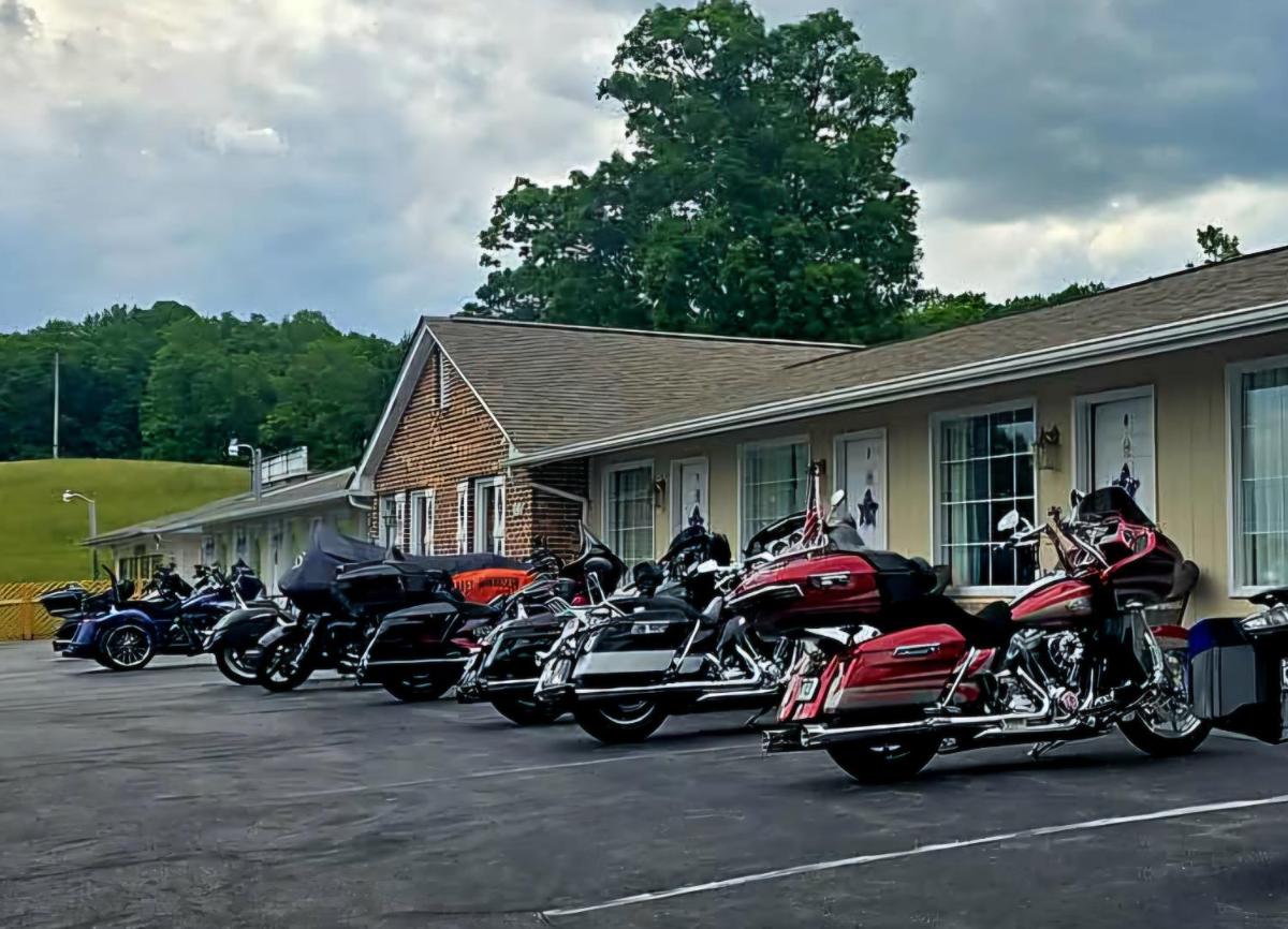 Fox Mountain Inn - Housity