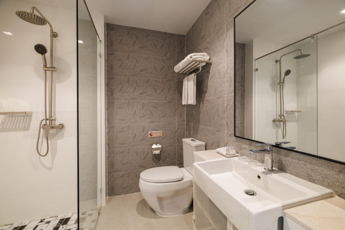 The Horizon Groove Hotel - Housity