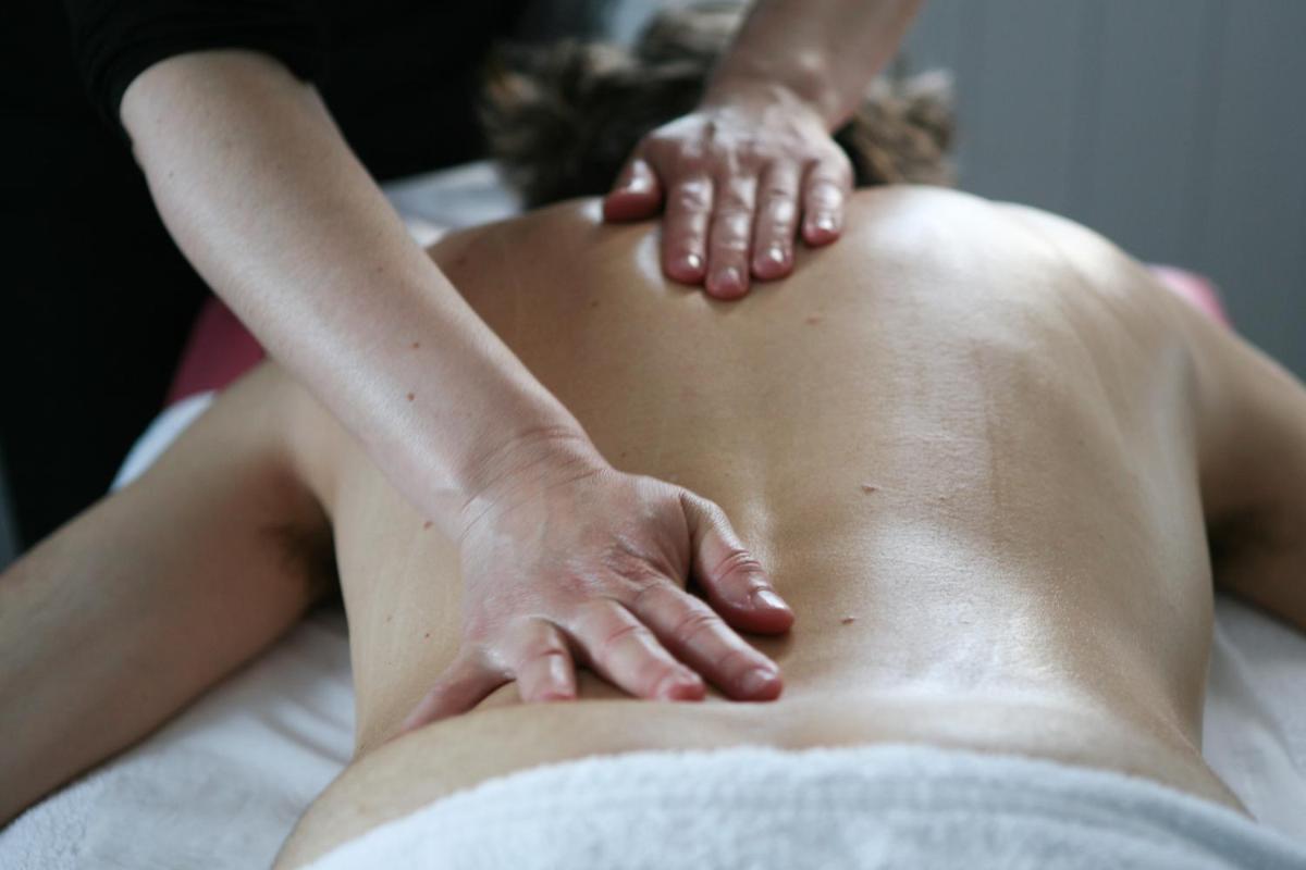 Spa ou équipements de bien-être de l'établissement La Désirade - Hôtel, Spa & Restaurant