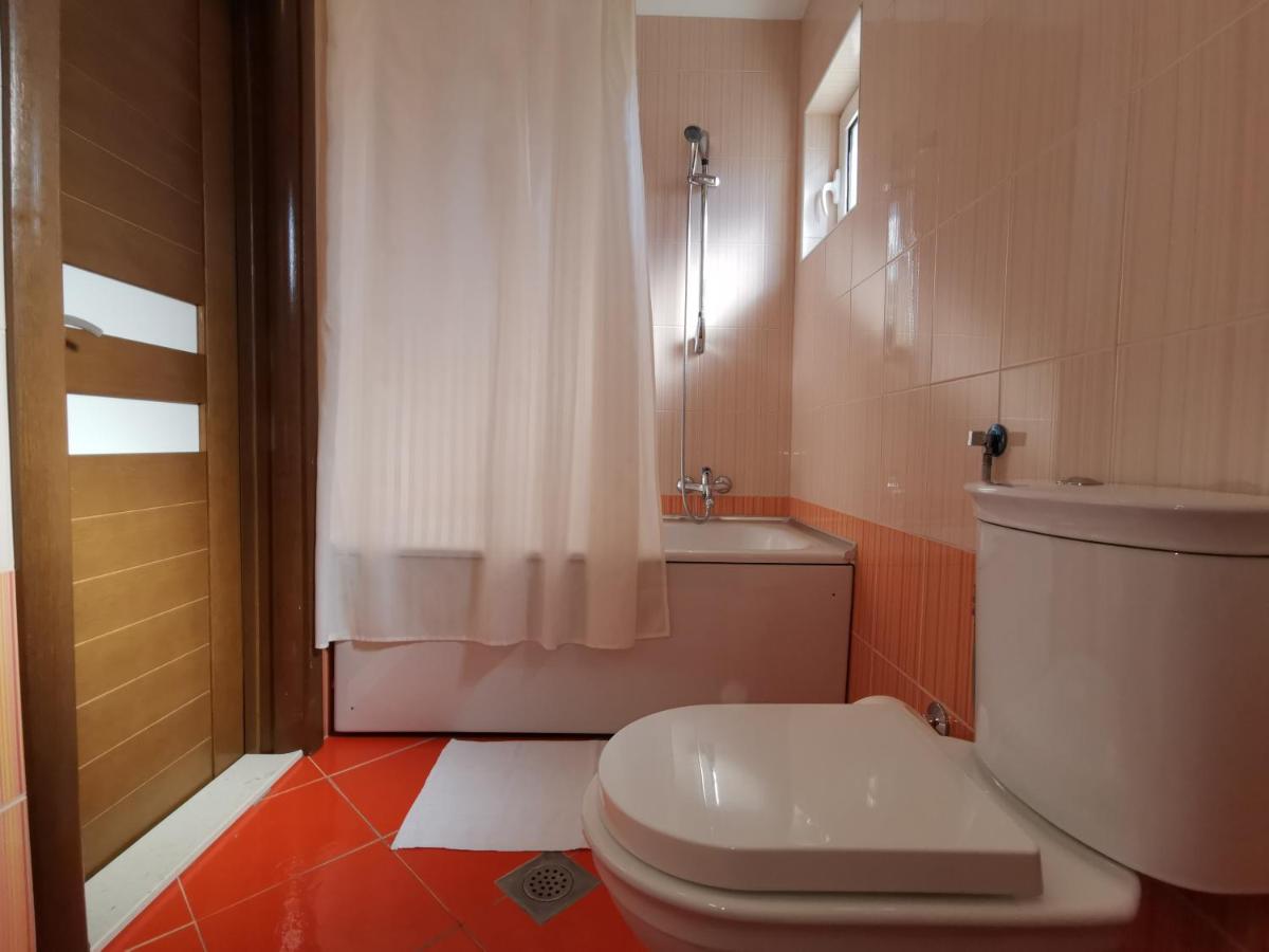 Apartment Iris with pool Lido of Herceg Novi Bijela - Housity