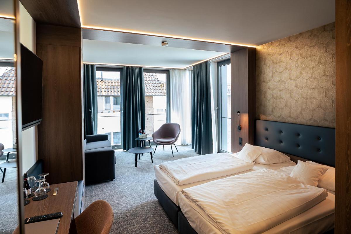 Stadthotel Münster - Housity