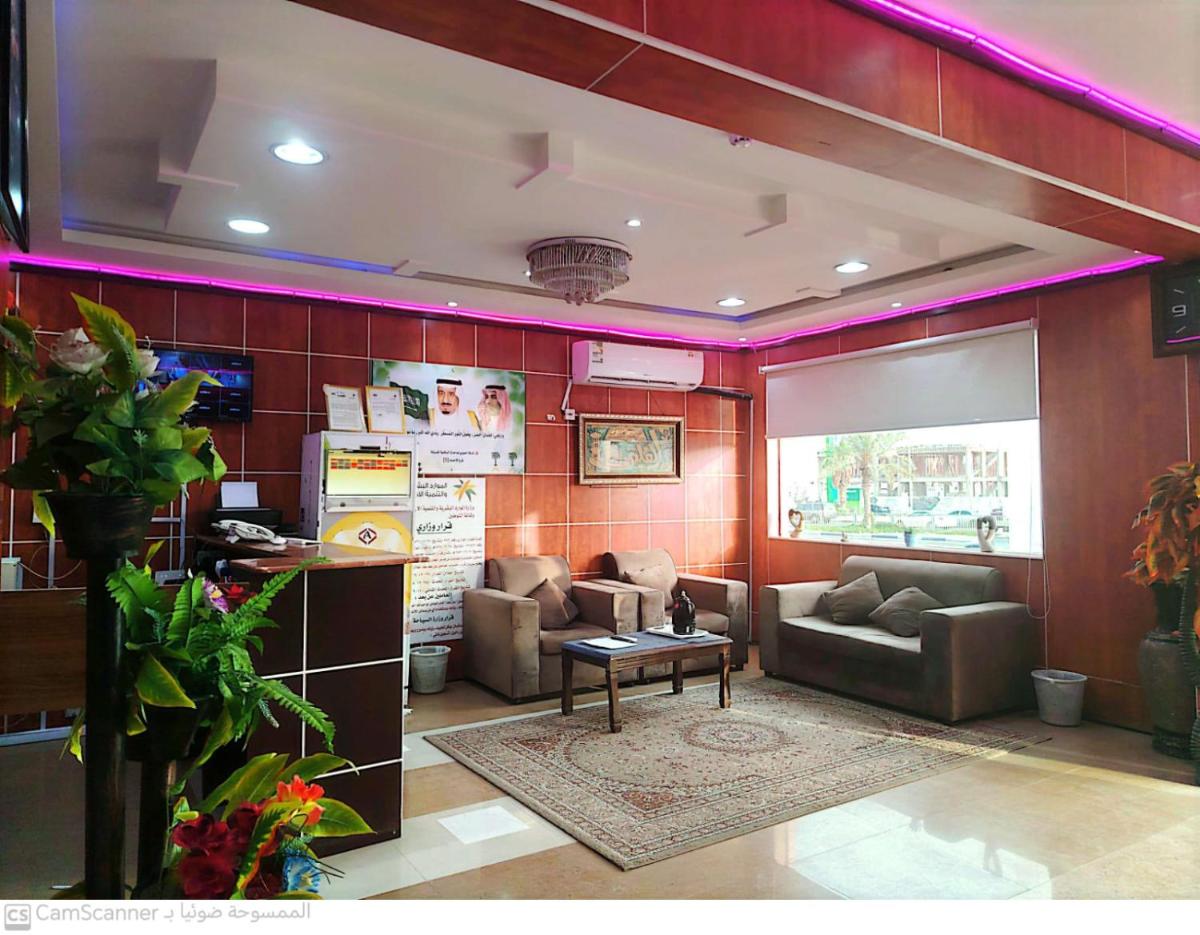 العييري للوحدات السكنيه المفروشة الاحساء 5 - Housity