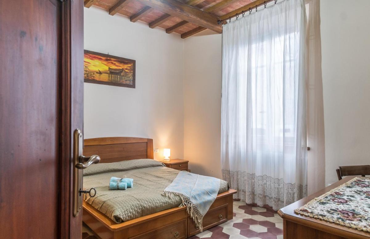Villa Zibaldone, vivi il giardino in città! - Hizvo