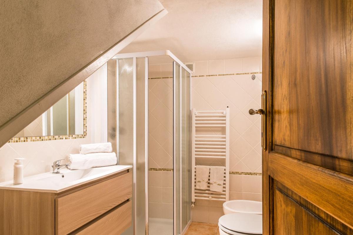 Villa Zibaldone, vivi il giardino in città! - Hizvo