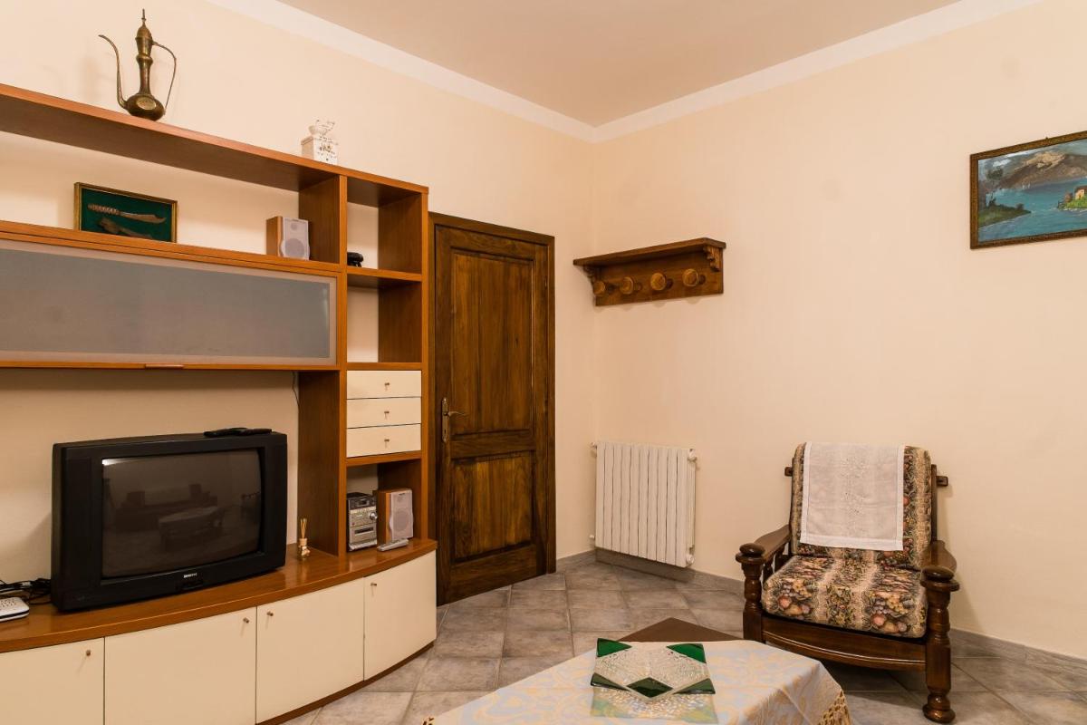 Villa Zibaldone, vivi il giardino in città! - Hizvo