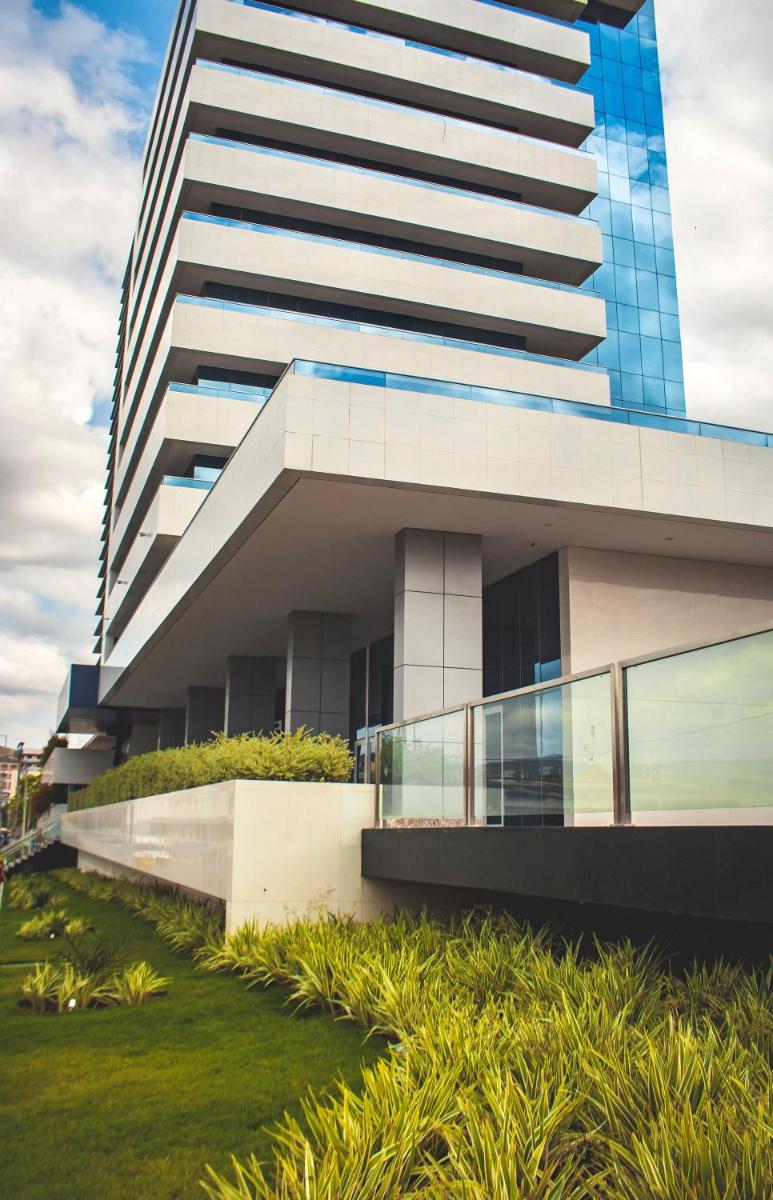 Kariris Blue Tower - Housity