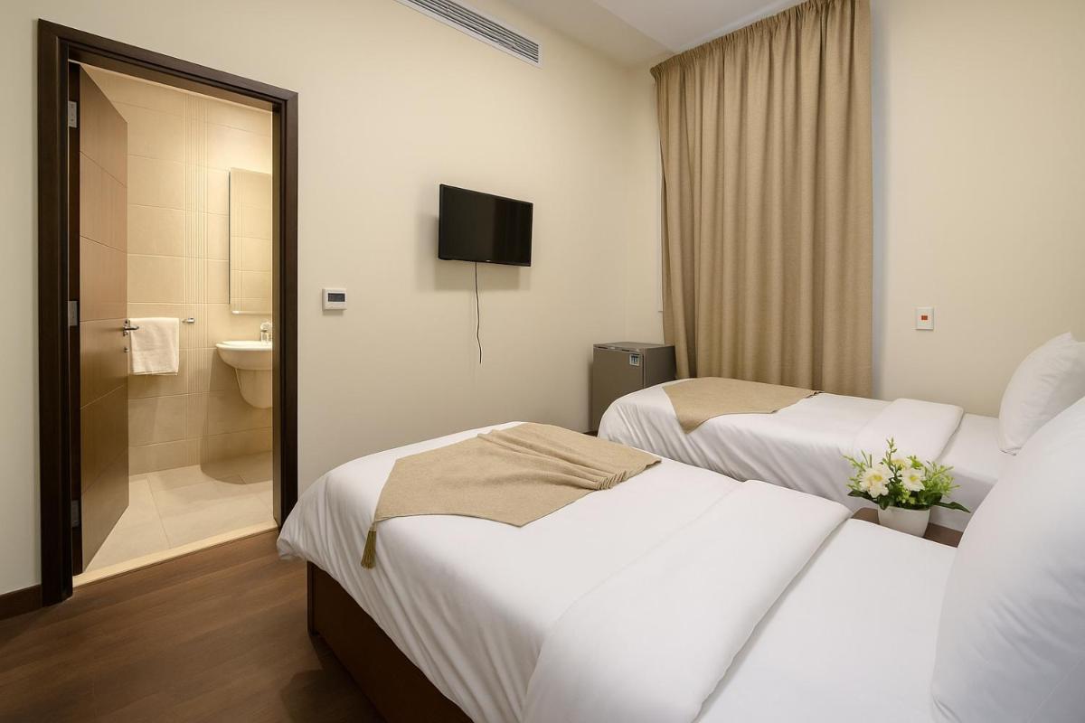 Miramar Talaat Harb Square - Housity