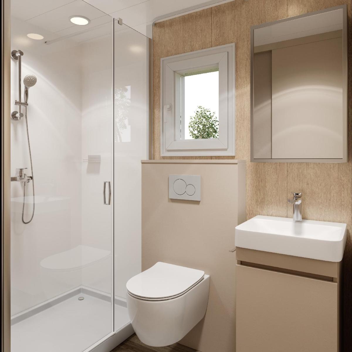 Lavanda Mobile Homes & Villas - Housity