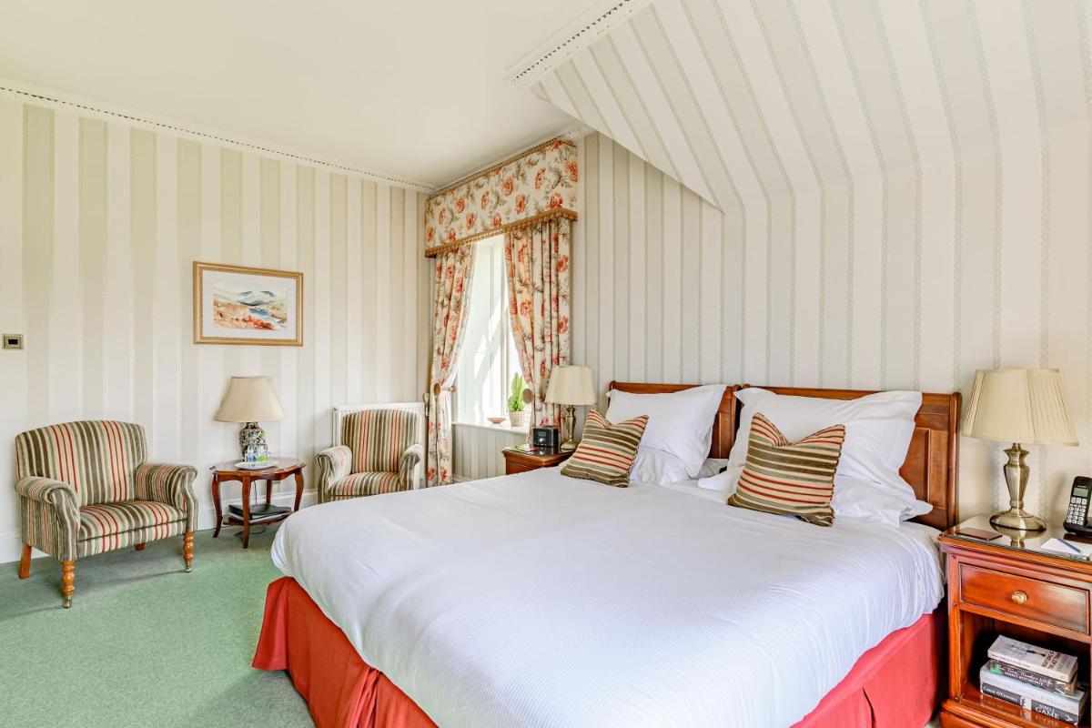 Knockinaam Lodge - Housity
