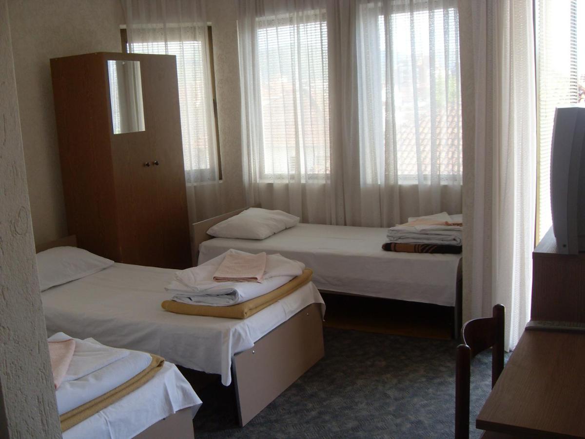 Residence Krstanoski - Housity