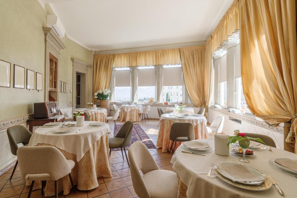 Palazzo Dragoni - Housity