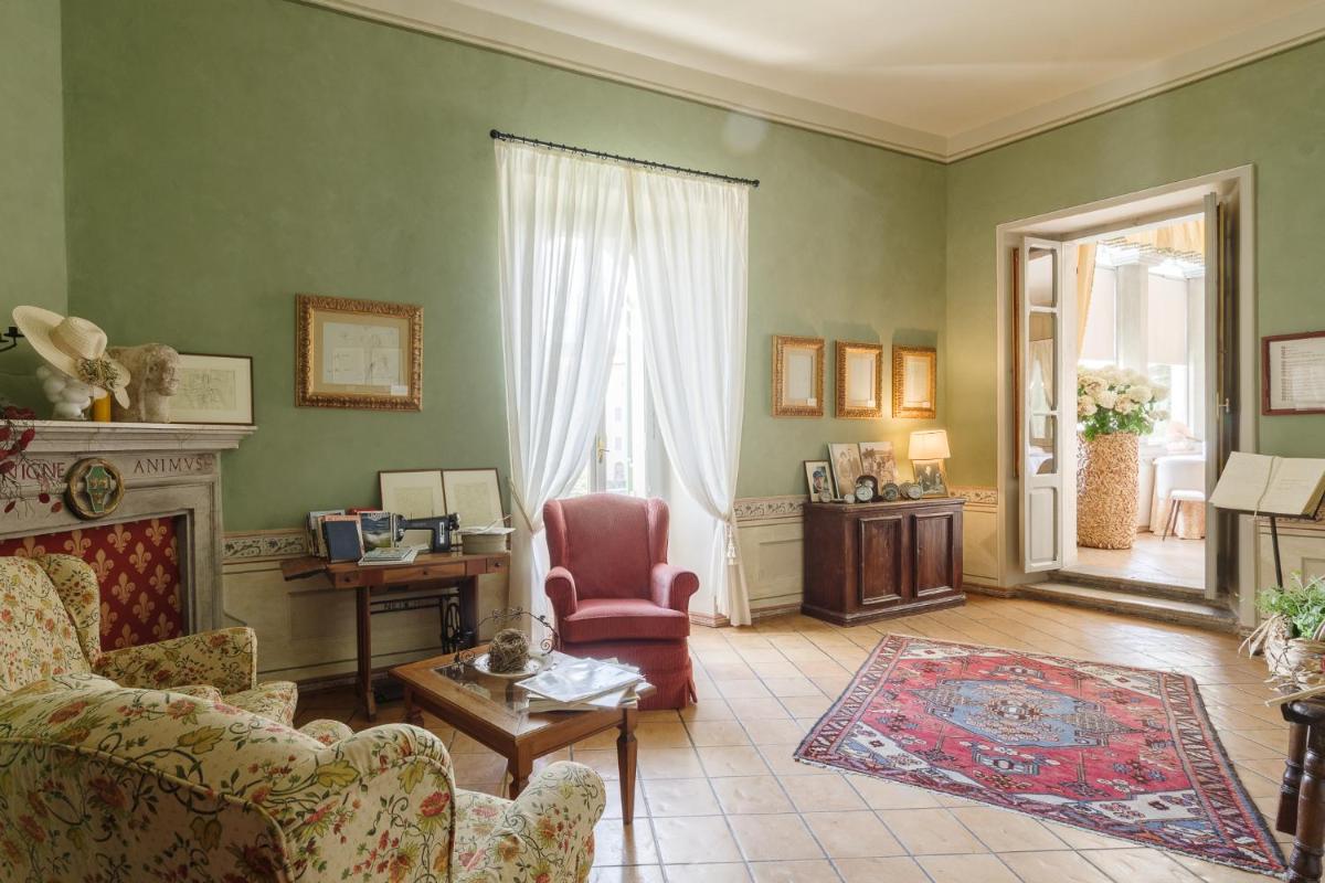 Palazzo Dragoni - Housity