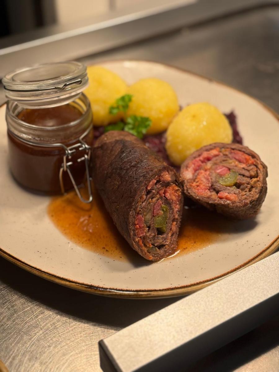 Gast- und Pensionshaus Pilgereck - Housity
