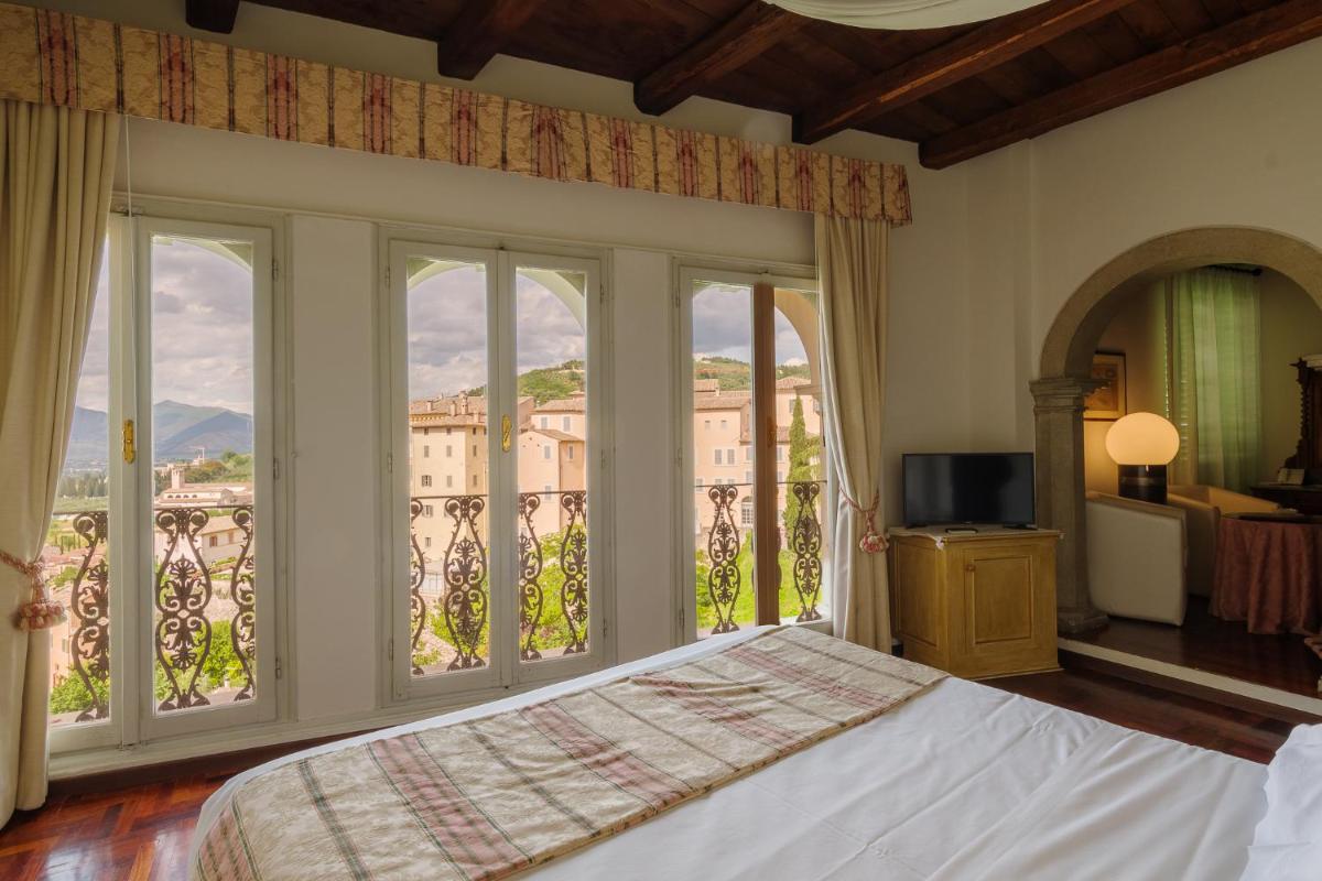 Palazzo Dragoni - Housity