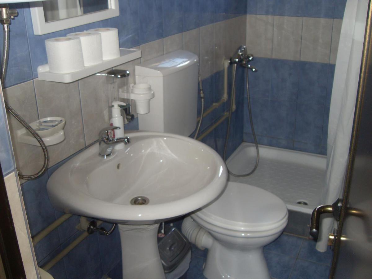 Residence Krstanoski - Housity