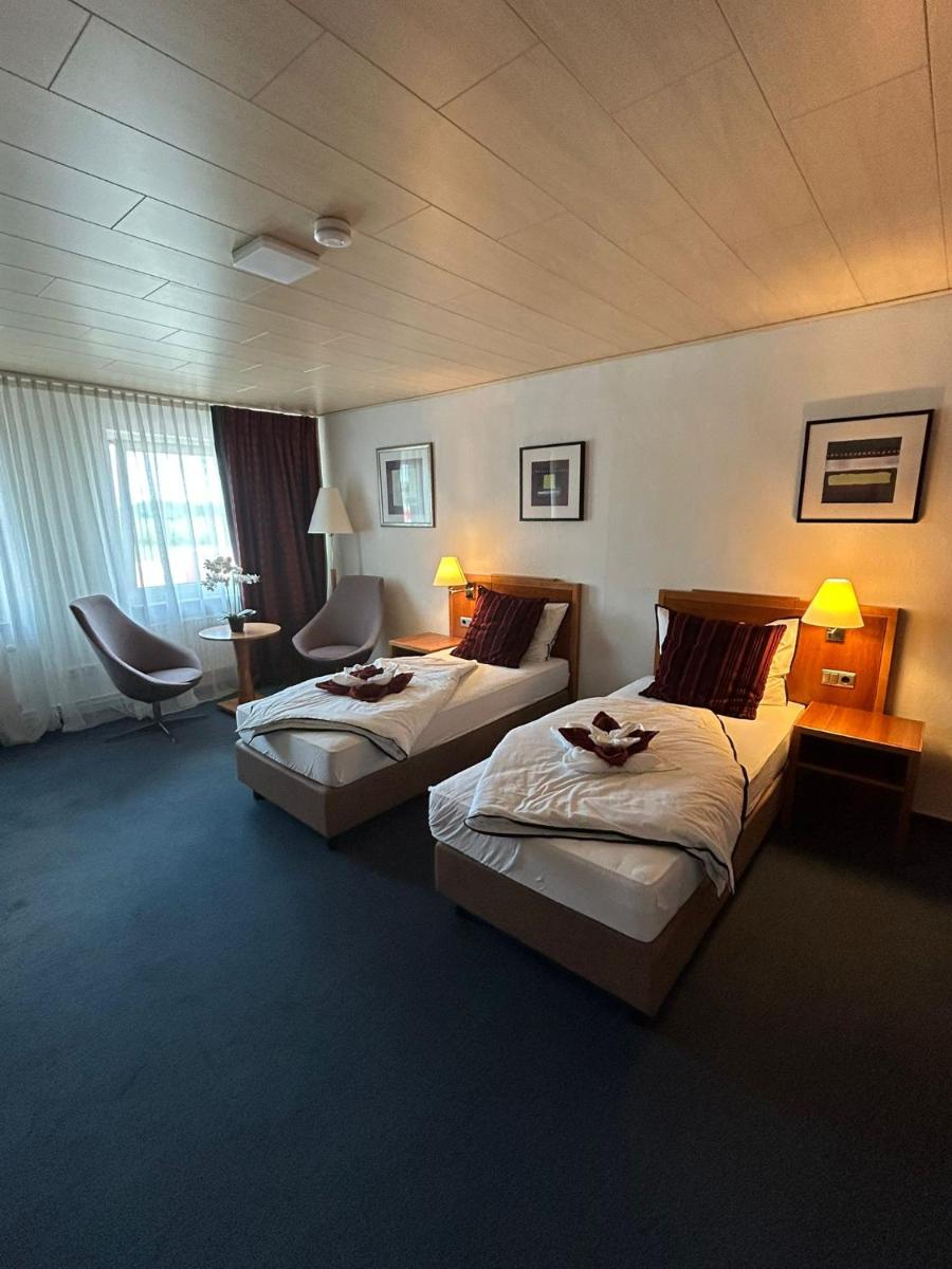 Pension Rooms - Housity