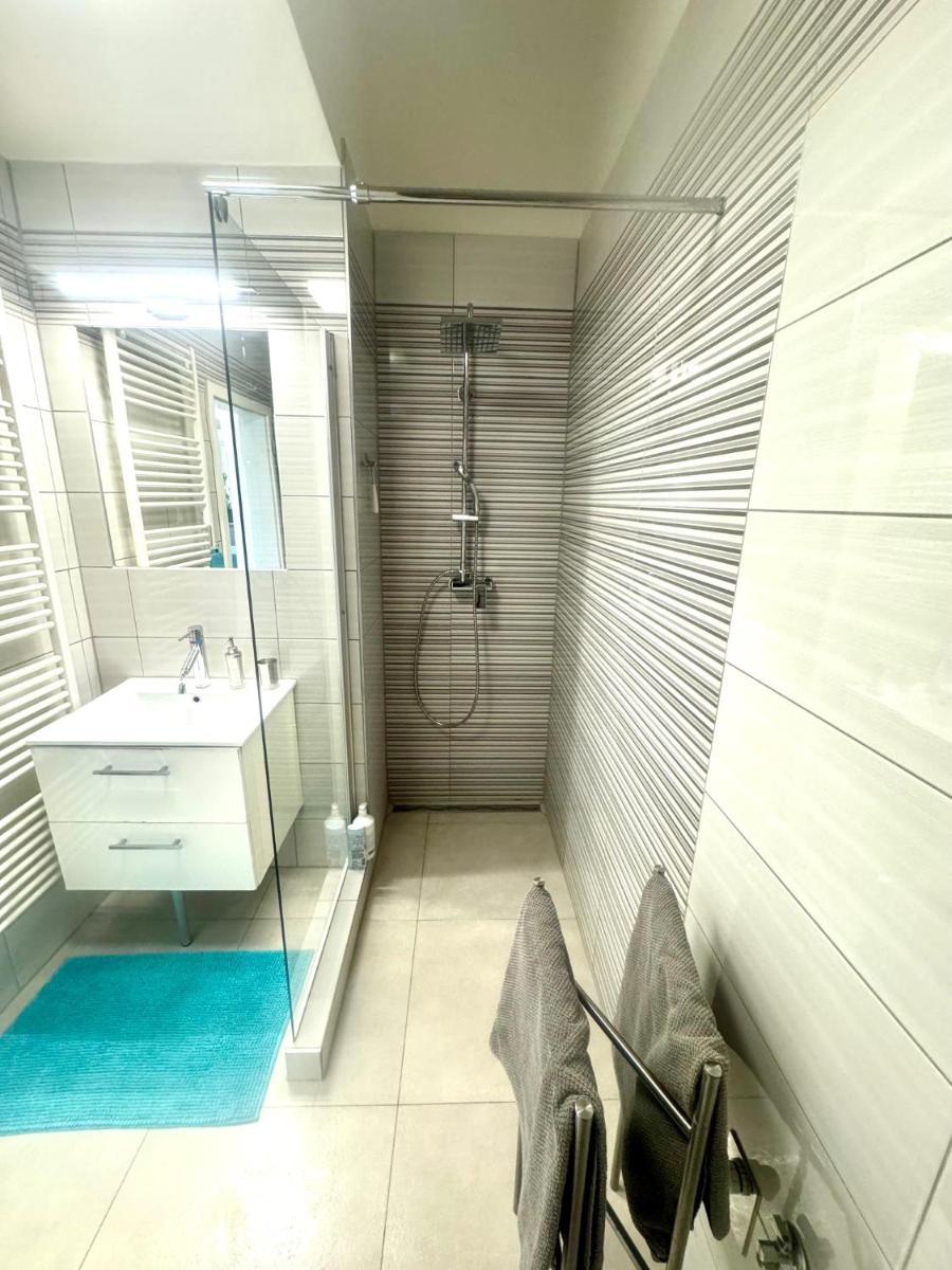 Apartment Centrum number 8 - Housity