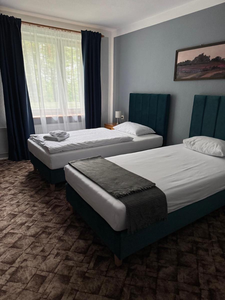 Kosewo 78 Family Hotel & Spa - Housity