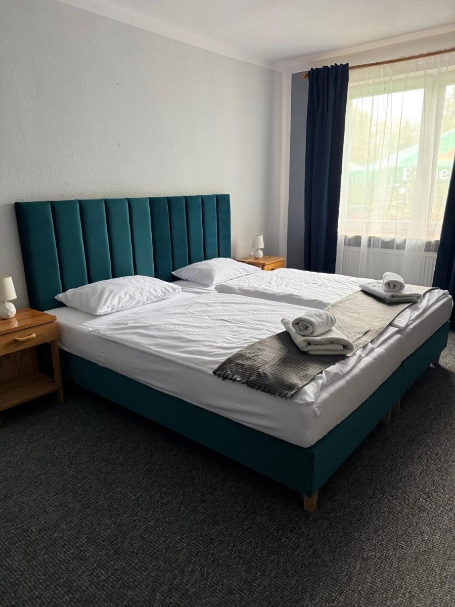 Kosewo 78 Family Hotel & Spa - Housity