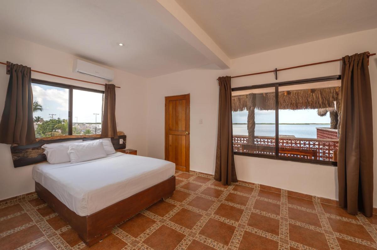 Posada El Perico Marinero - Housity