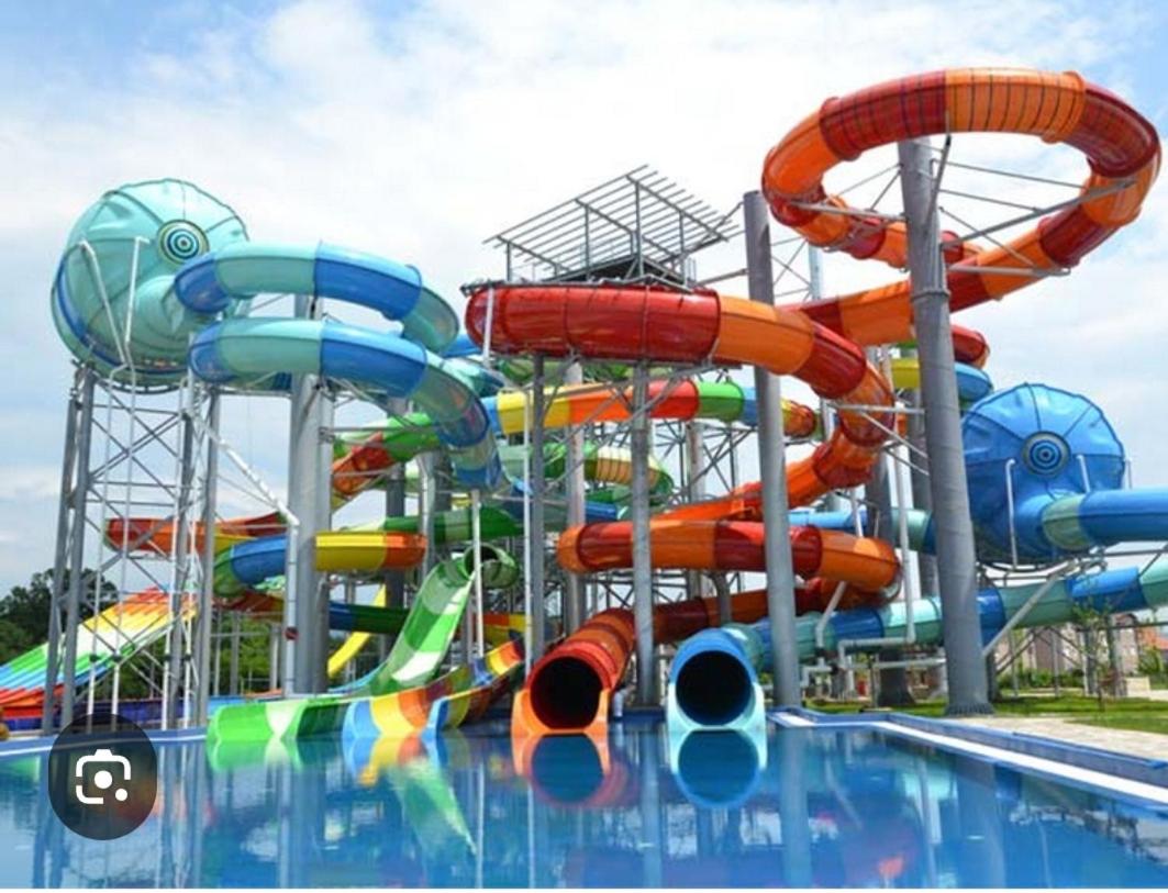 Apolon Spa - Hizvo