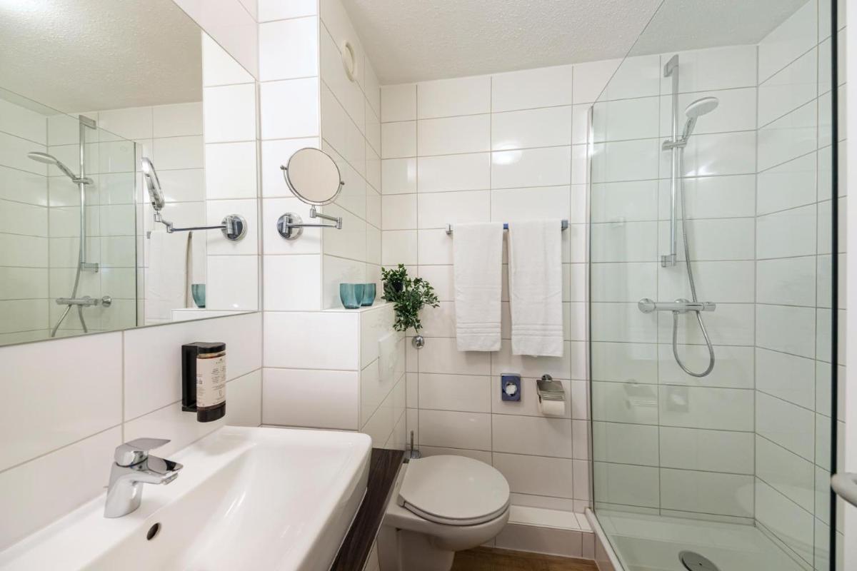 ACHAT Hotel Schwetzingen Heidelberg - Housity