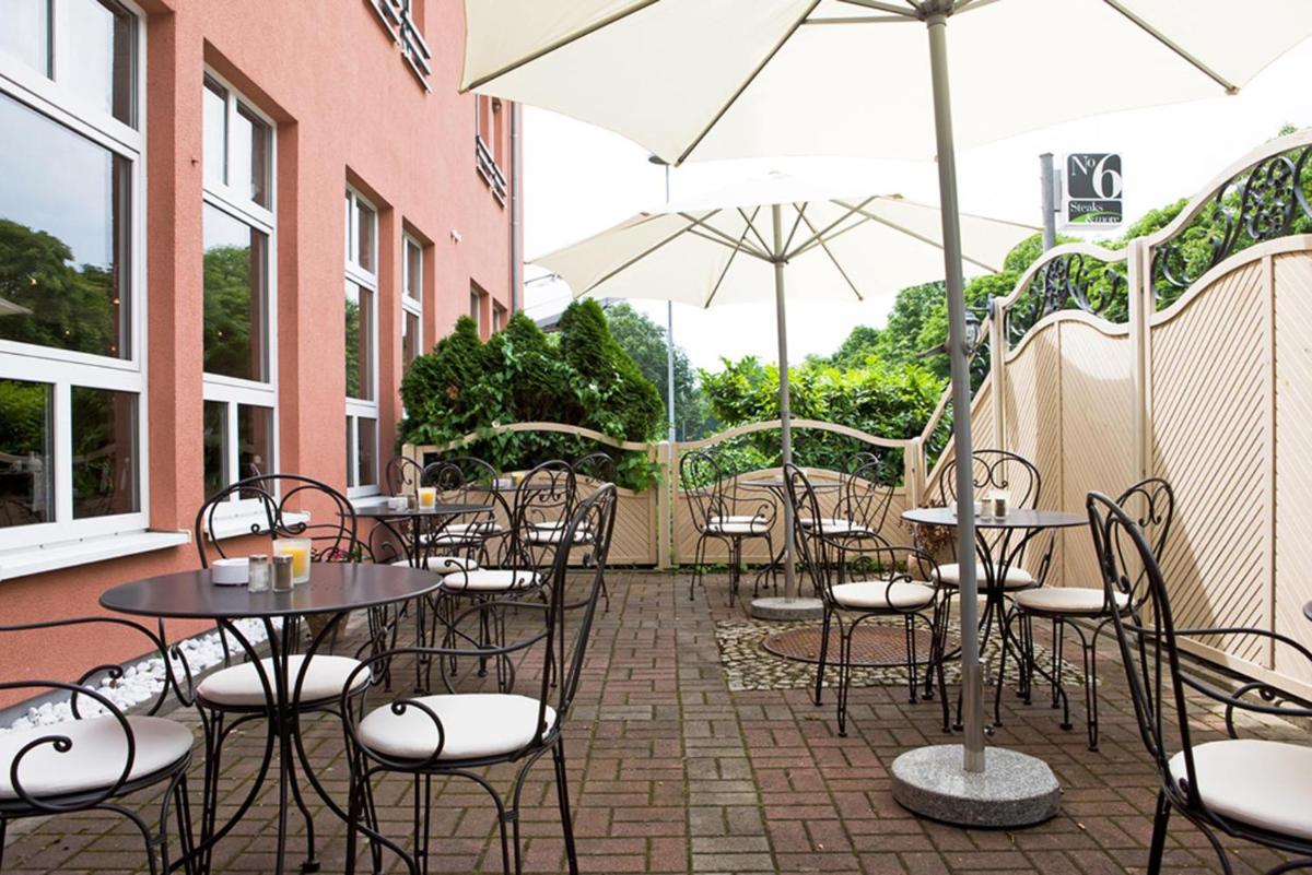 ACHAT Hotel Schwetzingen Heidelberg - Housity