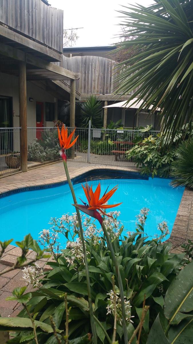 Apartments At Glen Isla - Housity