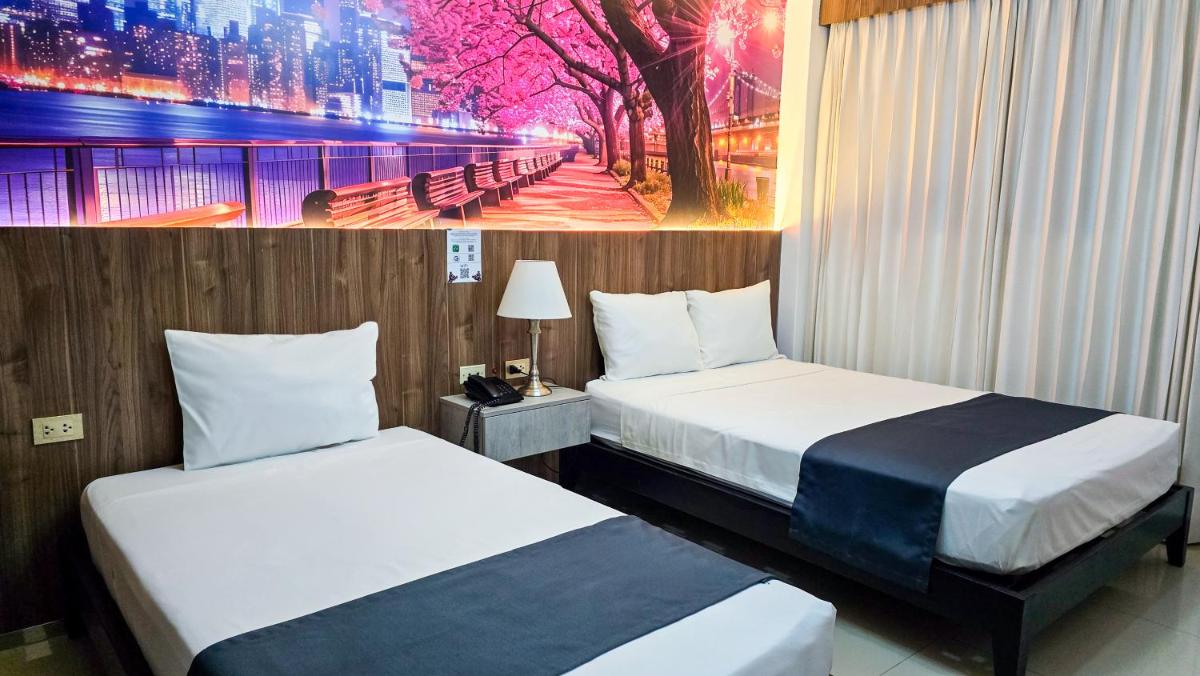 Yours Hotel Lifestyle - Hizvo