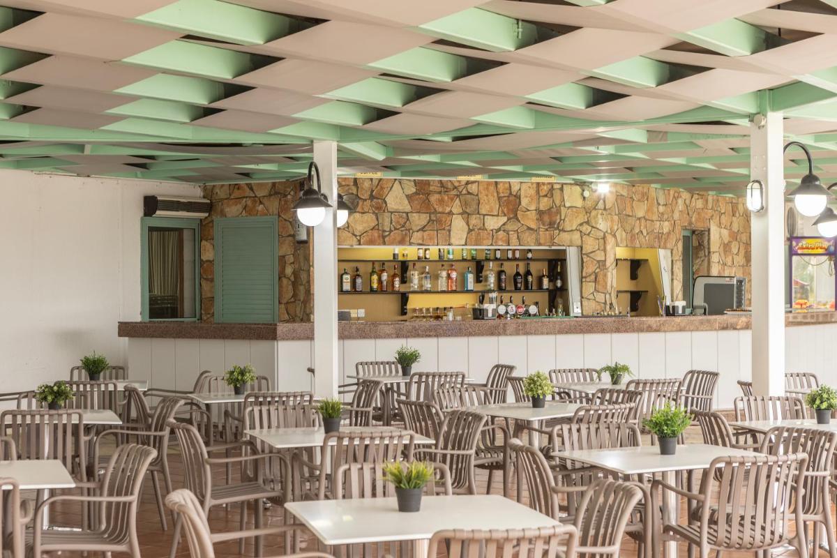 Antigoni Hotel - Hizvo