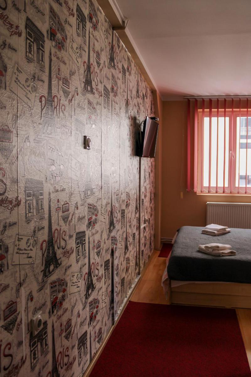 Bed and Breakfast Majesty - Housity