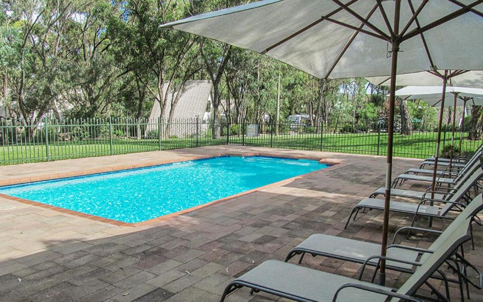 A-Line Holiday Park - Housity