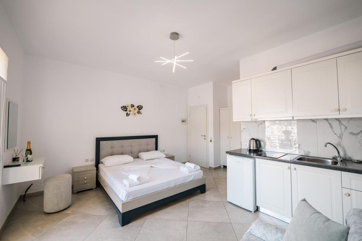 Mariana Apartments - Hizvo