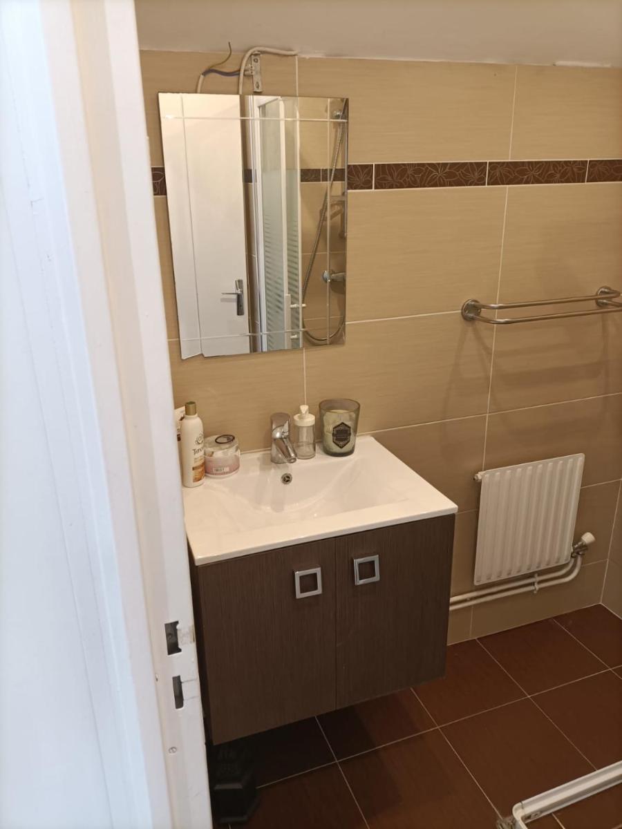 Station House - Maison entre Disneyland et Paris - Housity