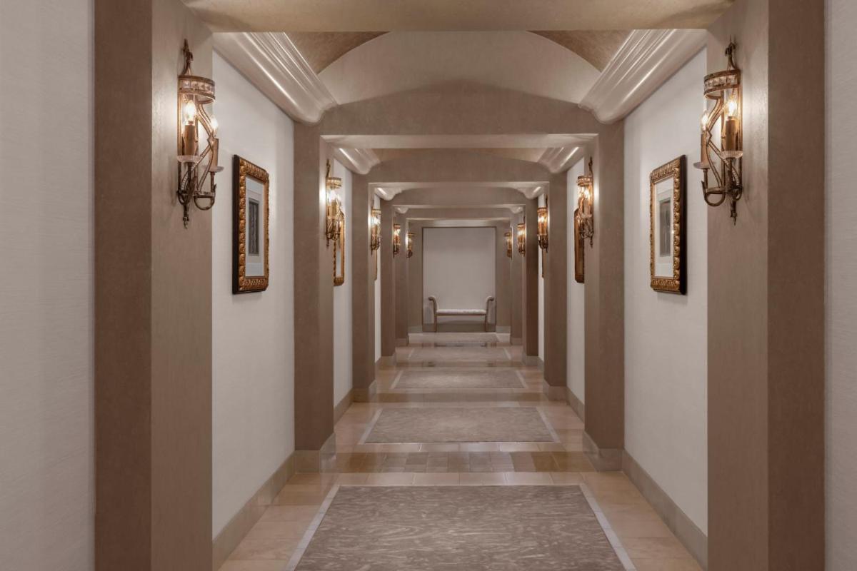 Fairmont Grand Del Mar - Housity