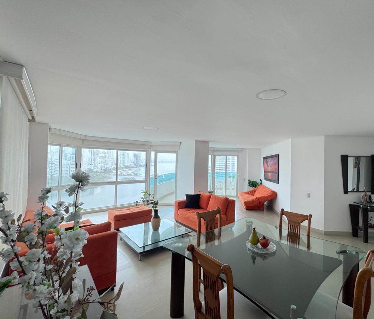 Apartamento semi penhouse - Housity