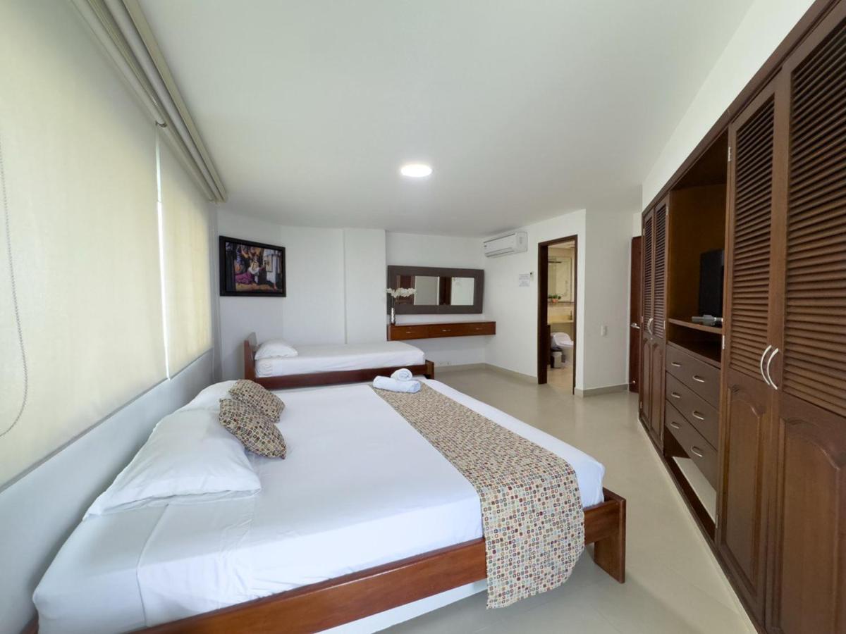 Apartamento semi penhouse - Housity